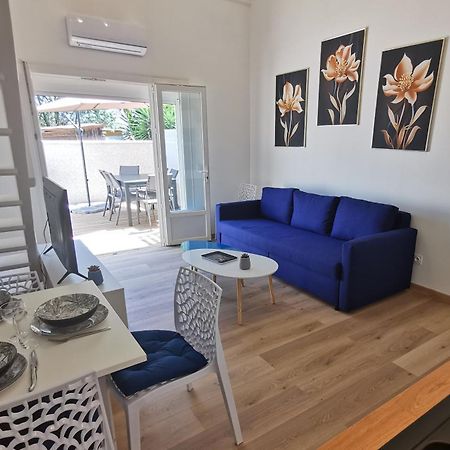 Maison Renovee A Marseillan Plage Marseillan (Herault) Exterior foto