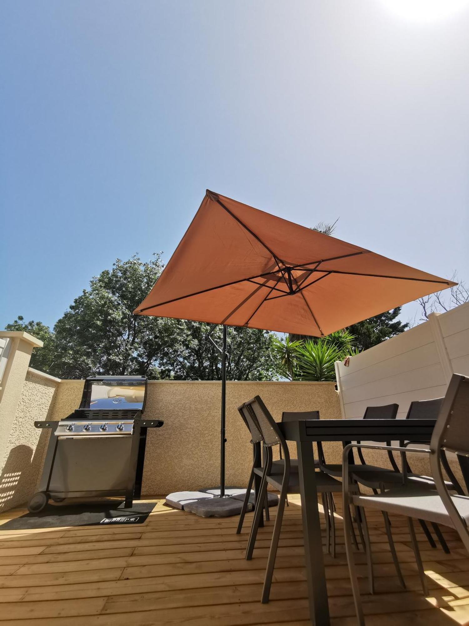 Maison Renovee A Marseillan Plage Marseillan (Herault) Exterior foto