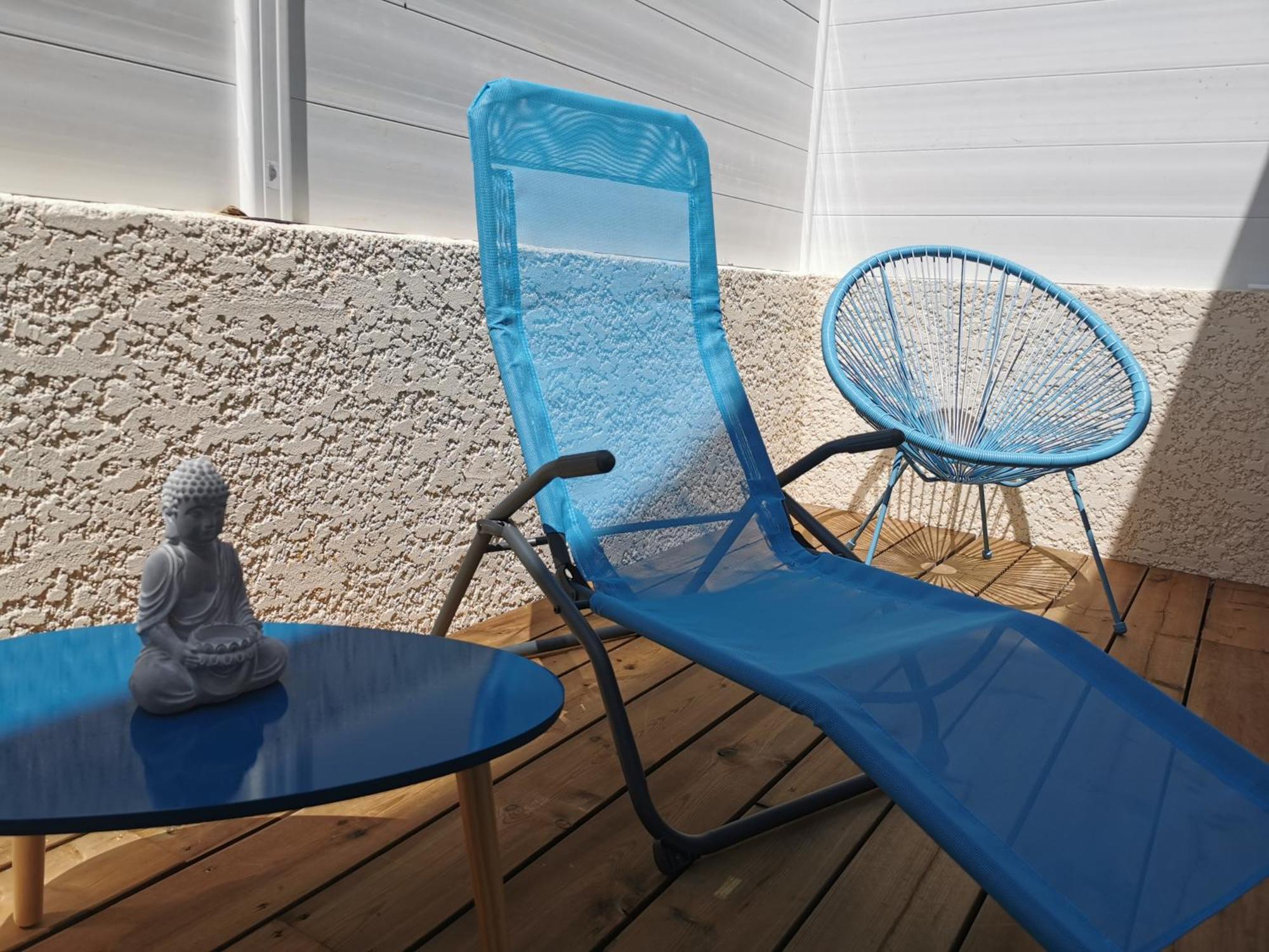 Maison Renovee A Marseillan Plage Marseillan (Herault) Exterior foto