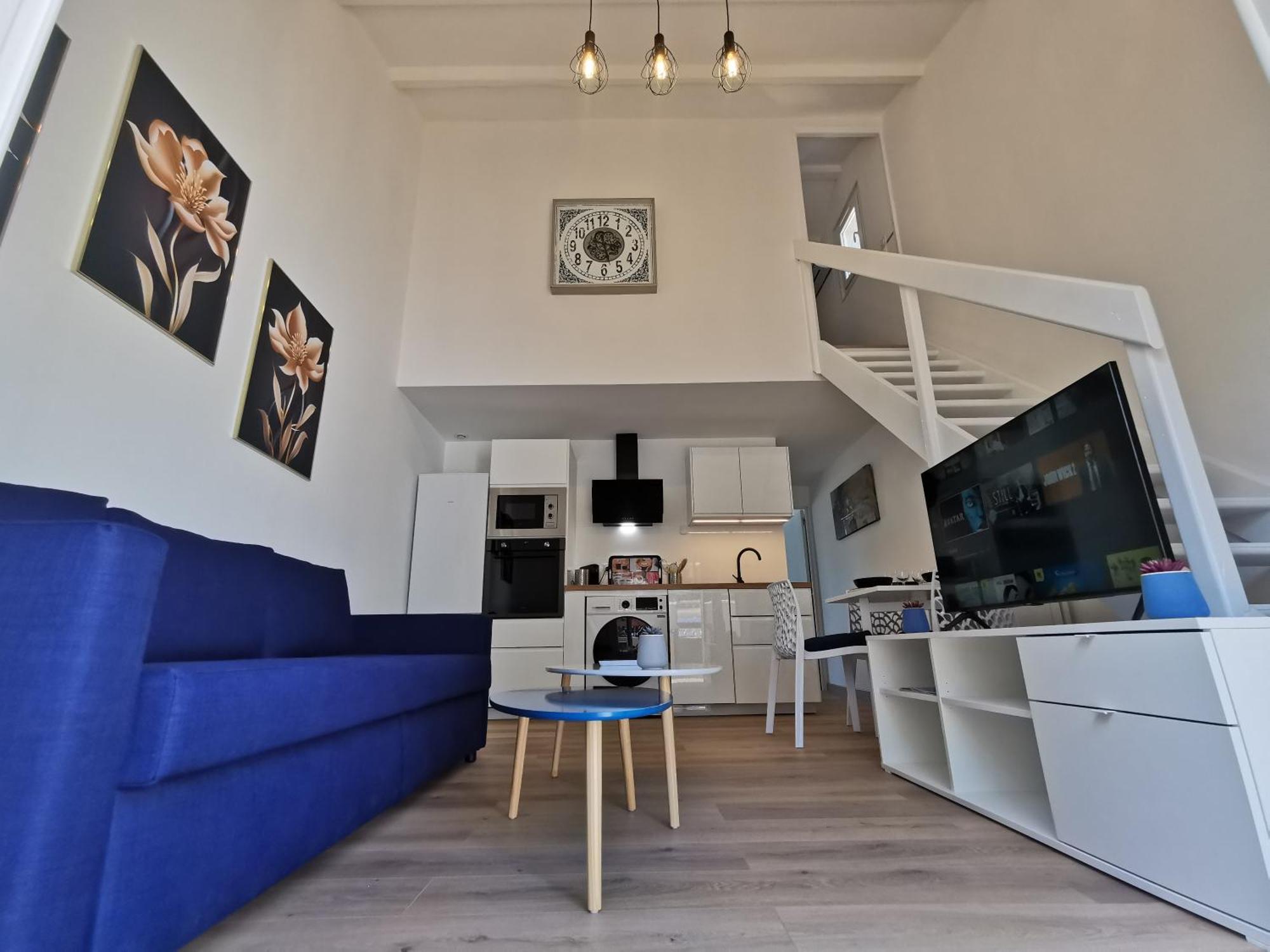 Maison Renovee A Marseillan Plage Marseillan (Herault) Exterior foto
